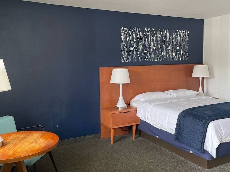 豪华房间, Starlite Resort