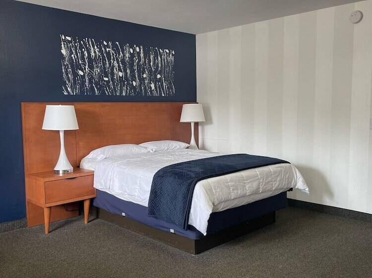 豪华房间, Starlite Resort