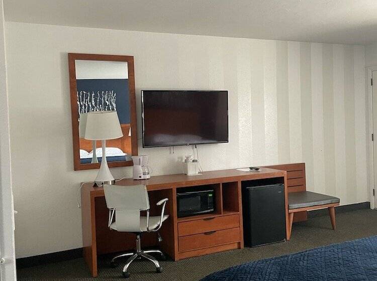 豪华房间, Starlite Resort