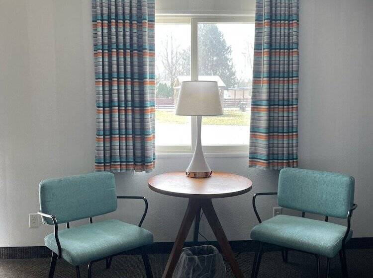 豪华房间, Starlite Resort