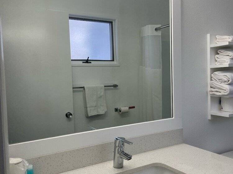 豪华房间, Starlite Resort