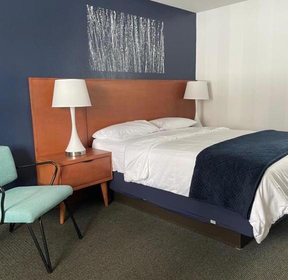 标准间, Starlite Resort