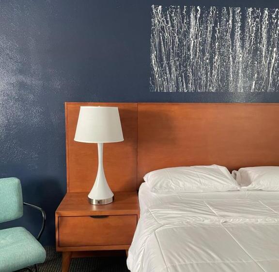 スタンダードルーム, Starlite Resort