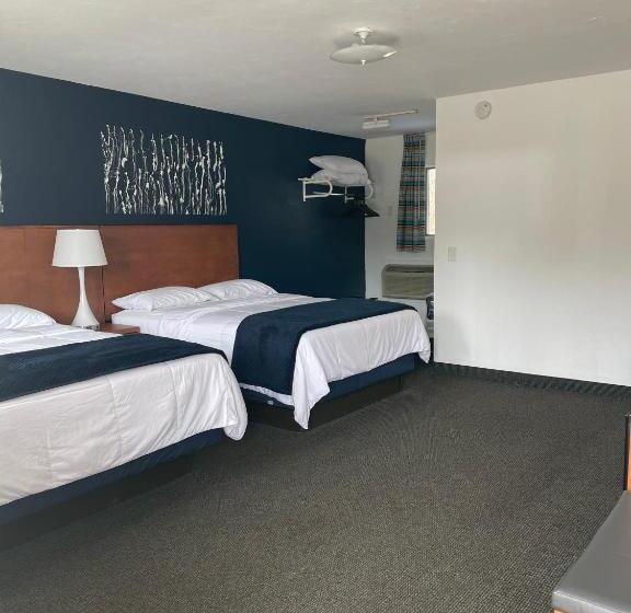 豪华房间, Starlite Resort