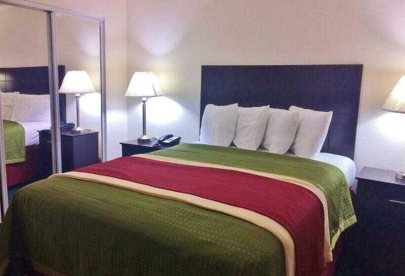 Mini Suite, Travel Inn & Suites