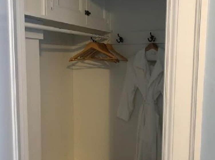 غرفة قياسية, Pendleton House Historic Inn And B&b