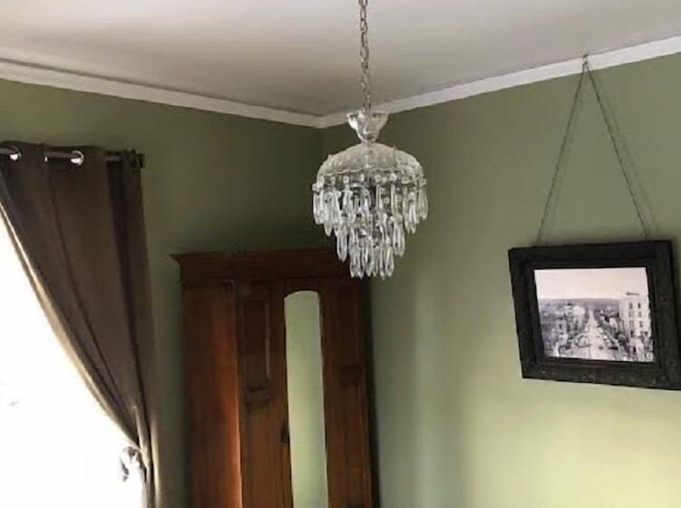 غرفة قياسية, Pendleton House Historic Inn And B&b