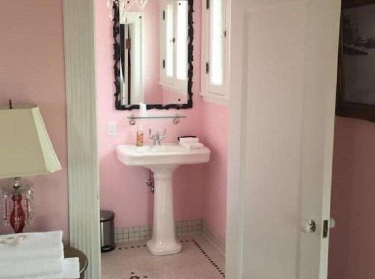 غرفة قياسية, Pendleton House Historic Inn And B&b