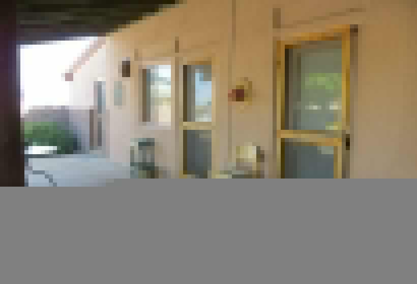 غرفة قياسية مزوَّدة بجاكوزي, Rancho Milagro Bed & Breakfast