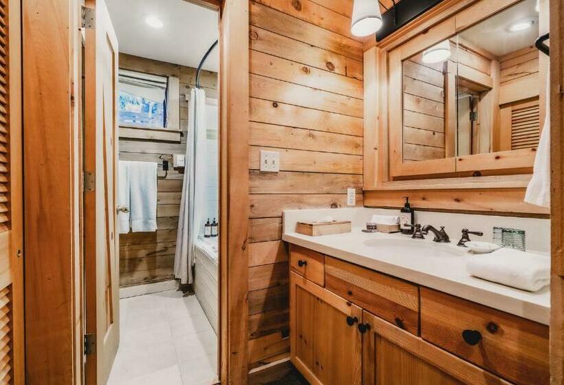 스탠다드 룸, Sundance Mountain Resort