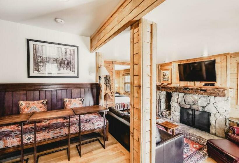 스탠다드 스튜디오, Sundance Mountain Resort