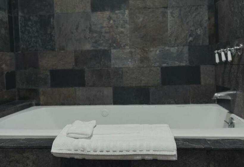 스탠다드 룸, Sundance Mountain Resort