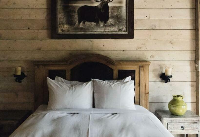 Студия Стандарт, Sundance Mountain Resort