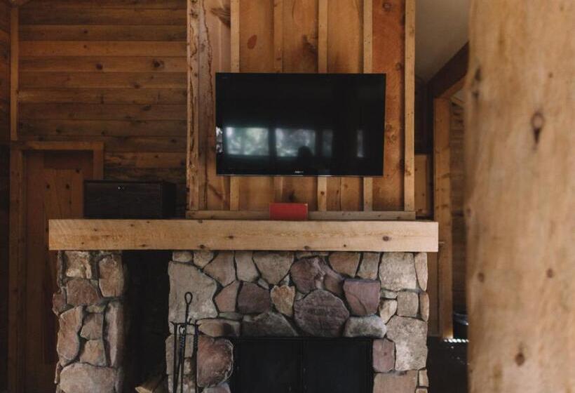 스위트, Sundance Mountain Resort