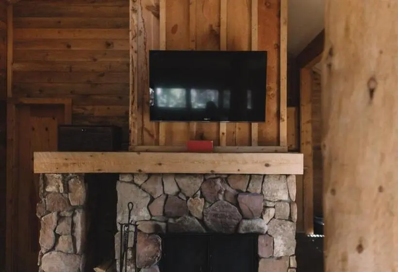 スイート, Sundance Mountain Resort