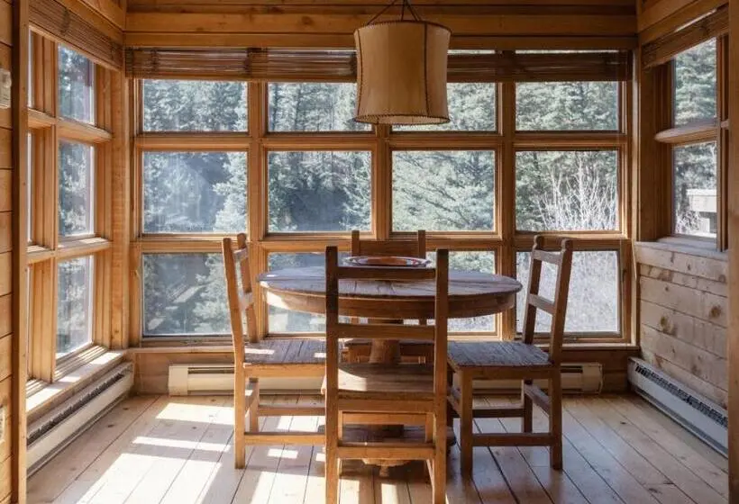スイート, Sundance Mountain Resort