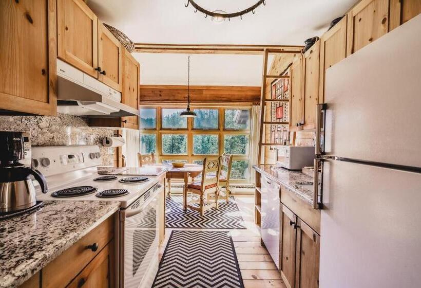 스위트, Sundance Mountain Resort