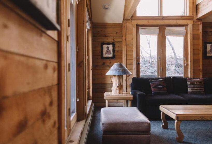 스위트, Sundance Mountain Resort