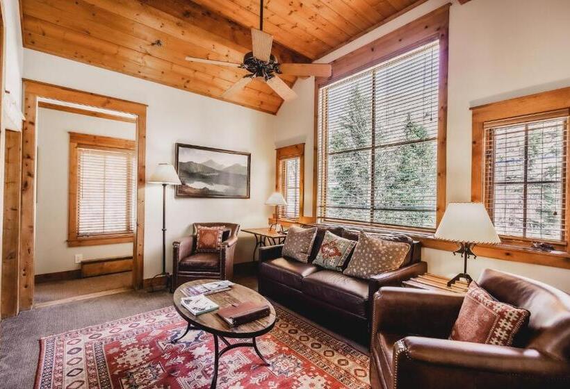 스위트, Sundance Mountain Resort