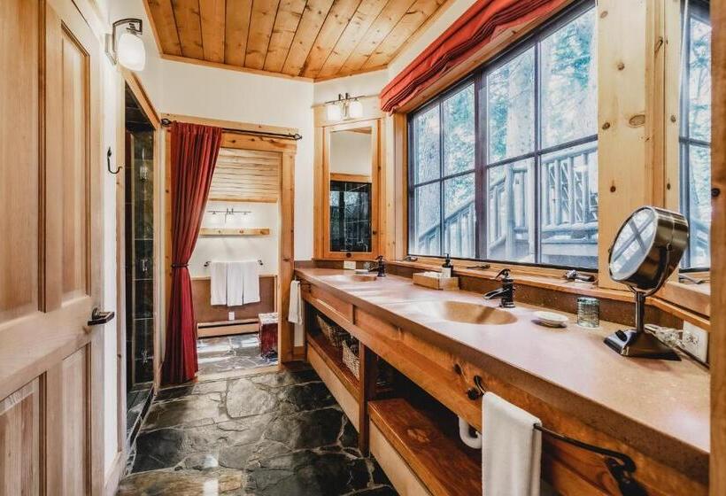 스위트, Sundance Mountain Resort