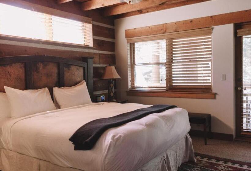 스위트, Sundance Mountain Resort