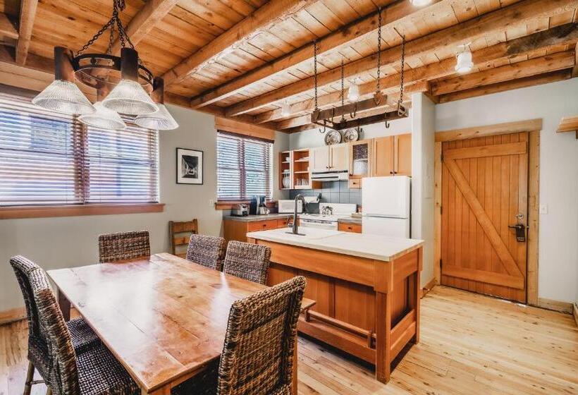 스위트, Sundance Mountain Resort