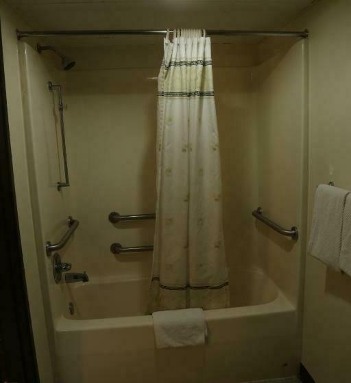 스탠다드 룸, Theroff S Motel