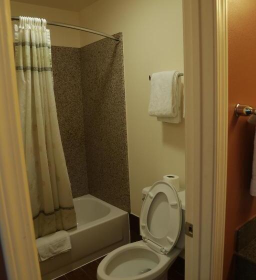 חדר סטנדרט, Theroff S Motel