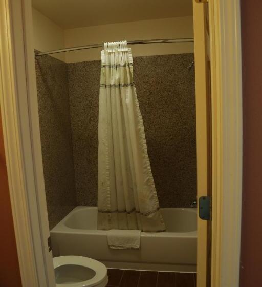 חדר סטנדרט, Theroff S Motel