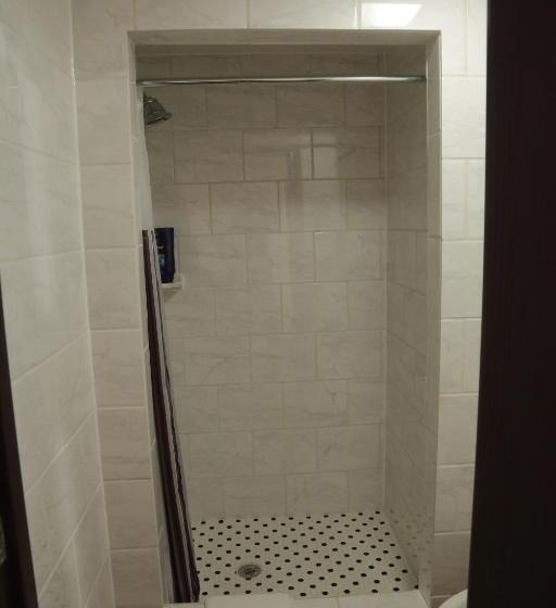 חדר סטנדרט עם ג'קוזי, Theroff S Motel