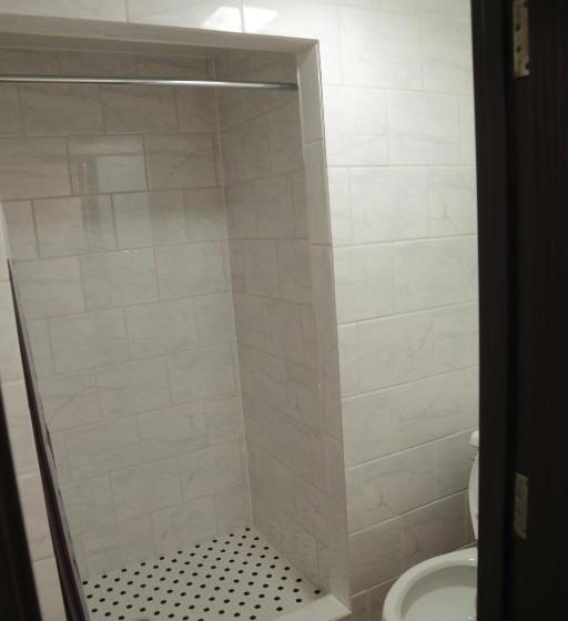 חדר סטנדרט עם ג'קוזי, Theroff S Motel