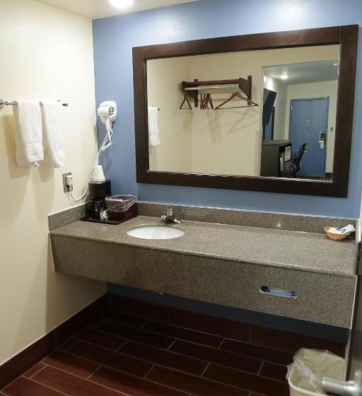 חדר סטנדרט, Theroff S Motel