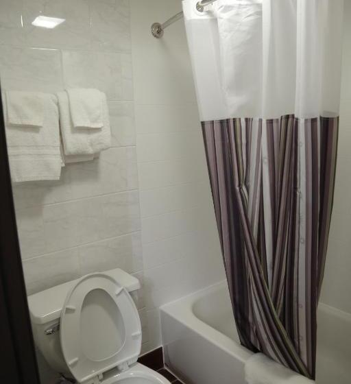 חדר סטנדרט, Theroff S Motel