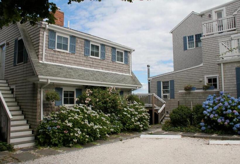 جناح ذو إطلالة جانبية على البحر, An English Garden Bed & Breakfast