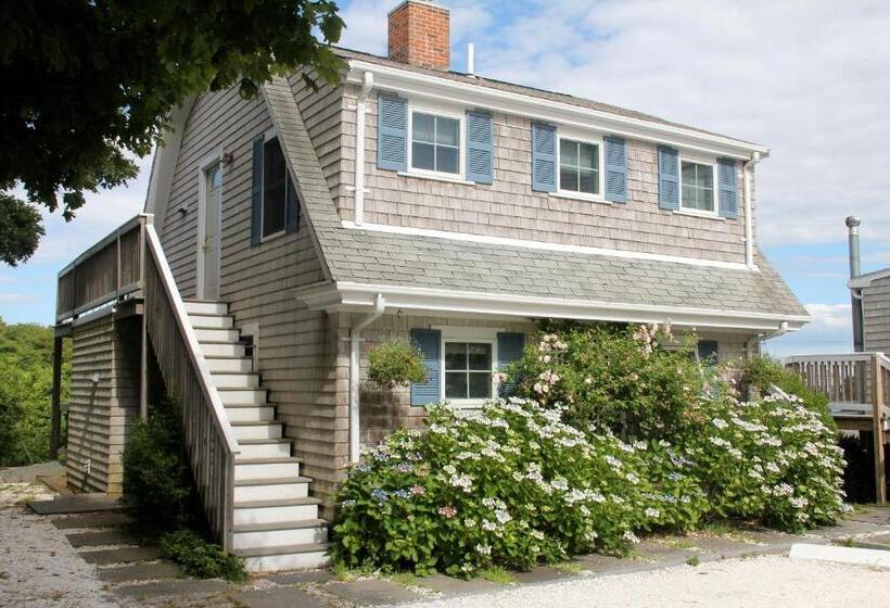 جناح ذو إطلالة جانبية على البحر, An English Garden Bed & Breakfast