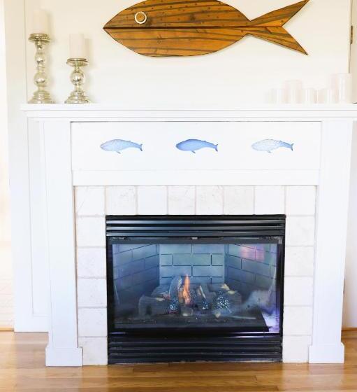 جناح ذو إطلالة جانبية على البحر, An English Garden Bed & Breakfast