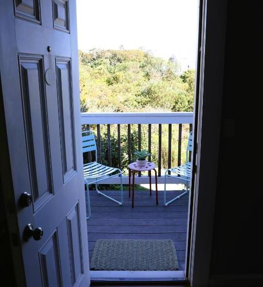 غرفة ديلوكس سرير كينج, An English Garden Bed & Breakfast