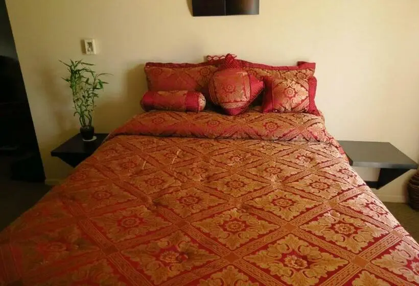 Standard-huone, Best Inn Motel Salina