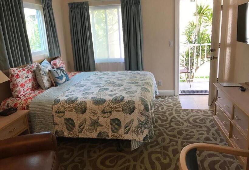 إستوديو قياسى سرير كينج, Carlton House Motel And Suites