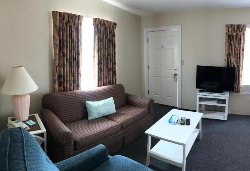 جناح ديلوكس, Carlton House Motel And Suites