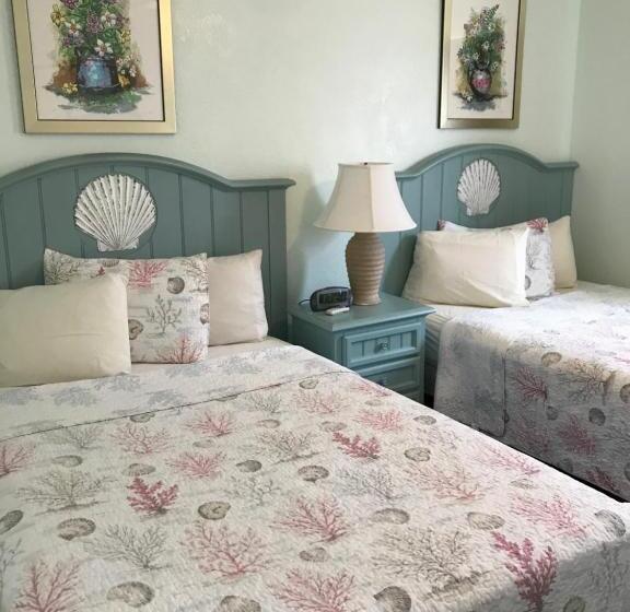 جناح ديلوكس, Carlton House Motel And Suites