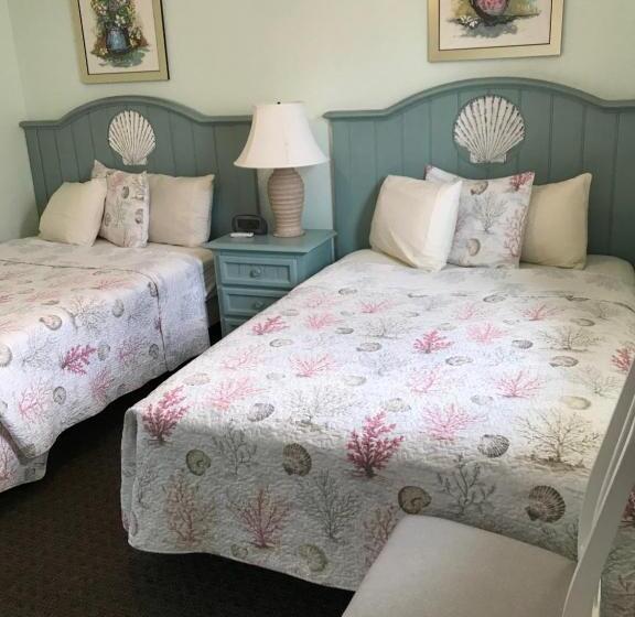 جناح ديلوكس, Carlton House Motel And Suites