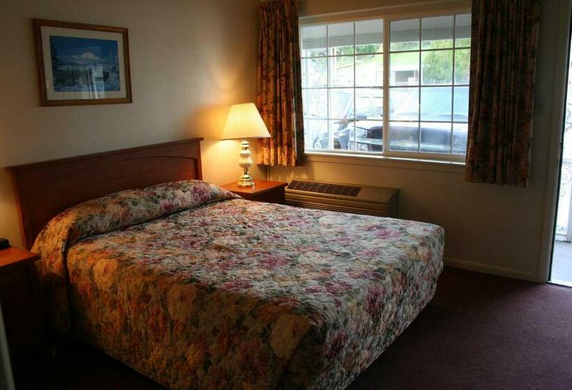 Номер Стандарт, Hi Lo Motel, Cafe And Rv Park
