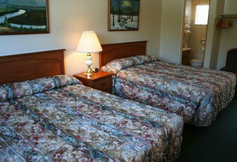 Номер Стандарт, Hi Lo Motel, Cafe And Rv Park