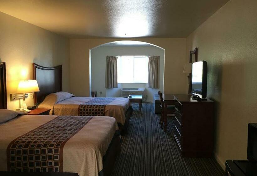 标准间, Airport Inn