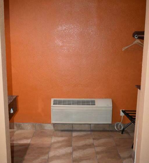 스탠다드 룸, Apex Inn