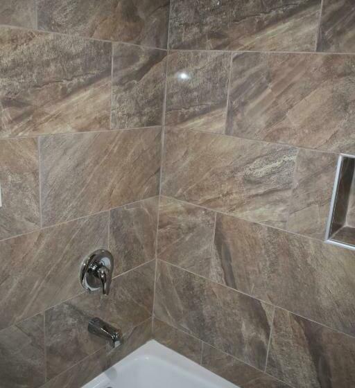 스탠다드 룸, Apex Inn