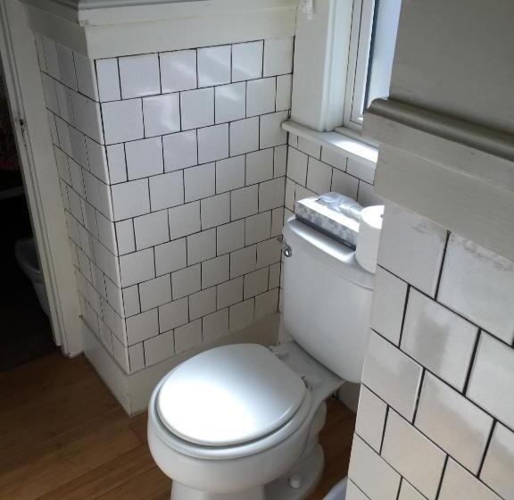 2 베드룸 패밀리 스위트, Charlotte