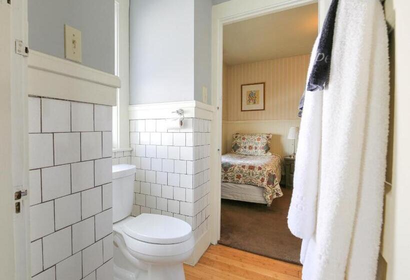 2 베드룸 패밀리 스위트, Charlotte