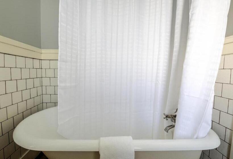 2 베드룸 패밀리 스위트, Charlotte